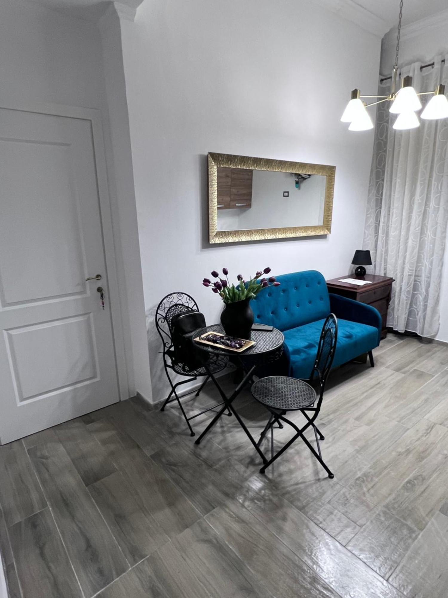 Guest House Biondi Cavour Roma Ngoại thất bức ảnh