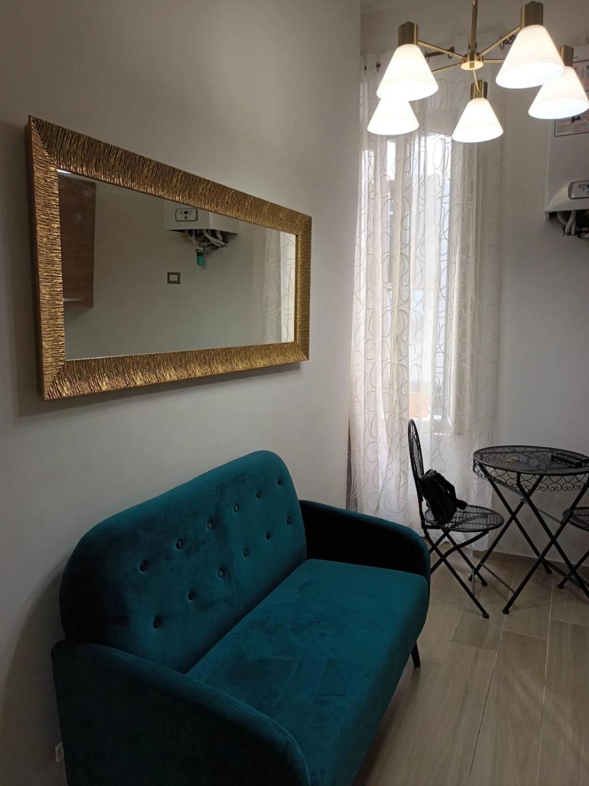 Guest House Biondi Cavour Roma Ngoại thất bức ảnh