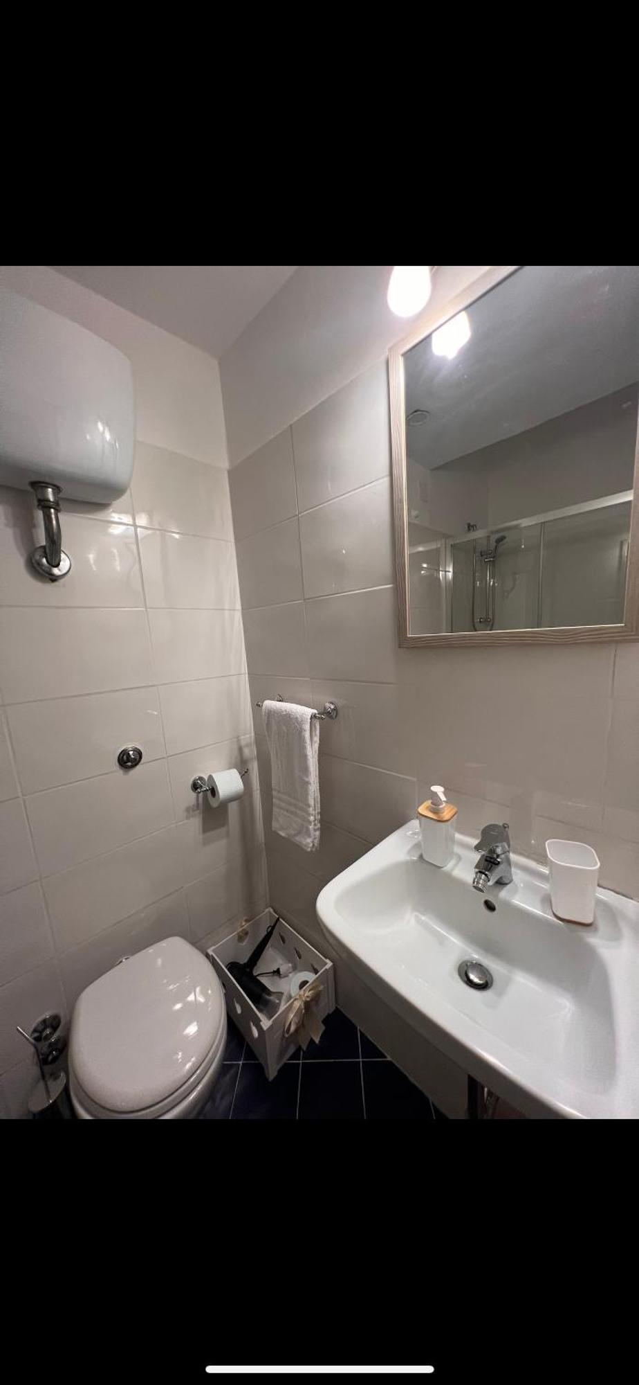 Guest House Biondi Cavour Roma Ngoại thất bức ảnh