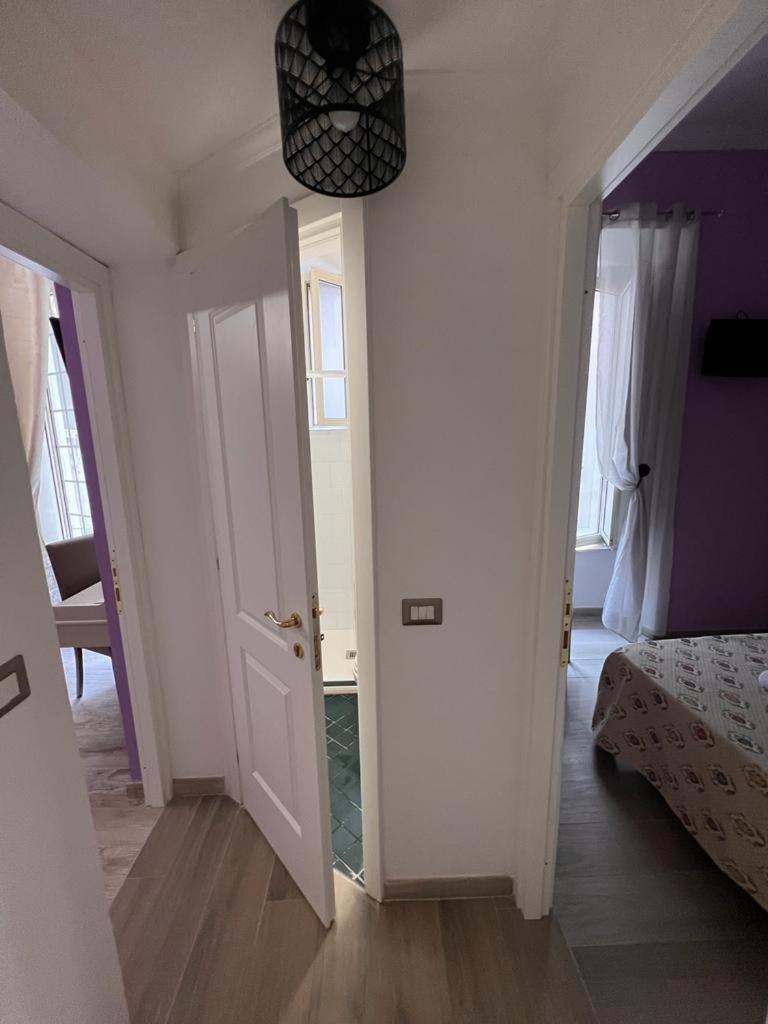 Guest House Biondi Cavour Roma Ngoại thất bức ảnh
