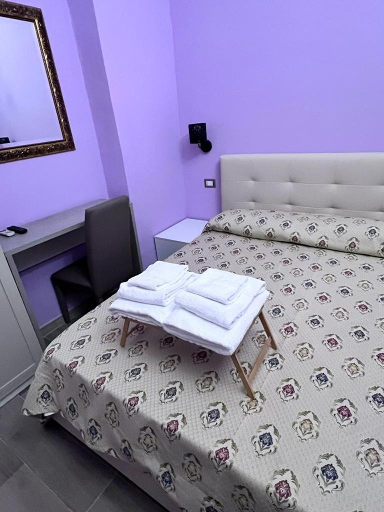 Guest House Biondi Cavour Roma Ngoại thất bức ảnh