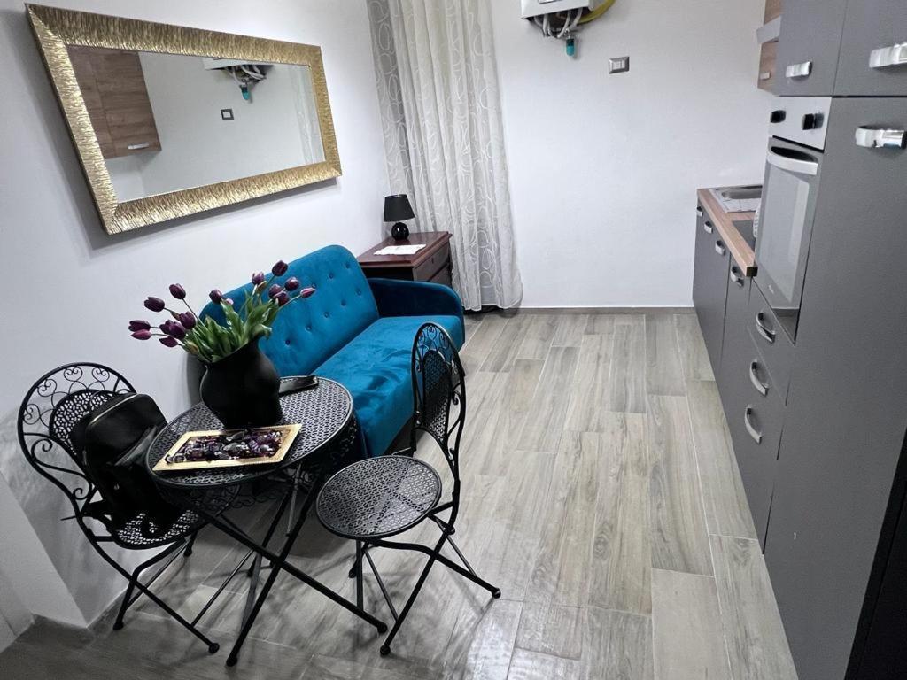 Guest House Biondi Cavour Roma Ngoại thất bức ảnh